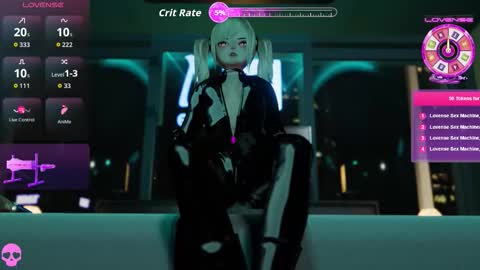 Hentai Hostess Club online show from November 27, 6:43 am