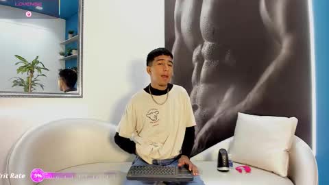 Ender online show from November 16, 1:46 pm