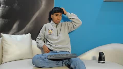 Ender online show from January 7, 1:49 pm