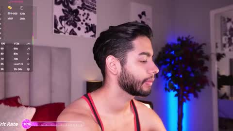 Endy online show from October 18, 1:04 pm