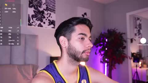 Endy online show from October 10, 1:06 pm