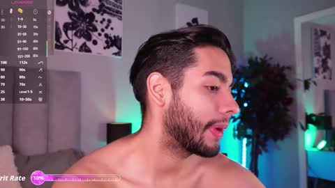 Endy online show from October 11, 1:16 pm