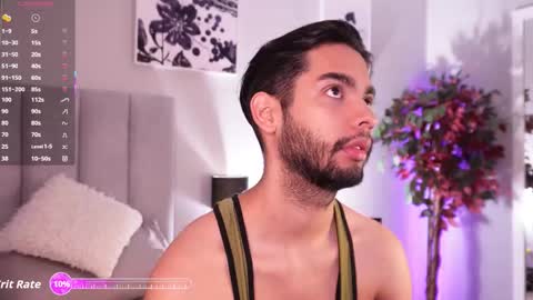 Endy online show from October 14, 12:41 pm