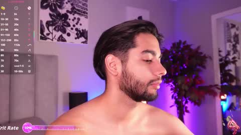 Endy online show from January 16, 12:58 pm