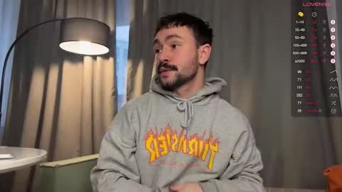 Enen online show from December 17, 10:22 am