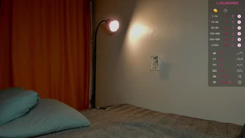 Enen online show from January 12, 2:24 am