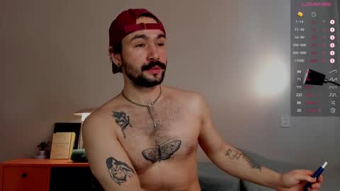 Enen online show from March 10, 7:11 am