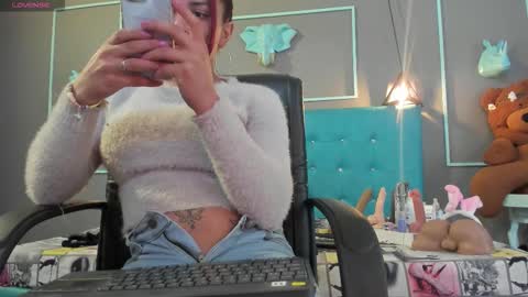 Engel online show from March 17, 12:32 pm