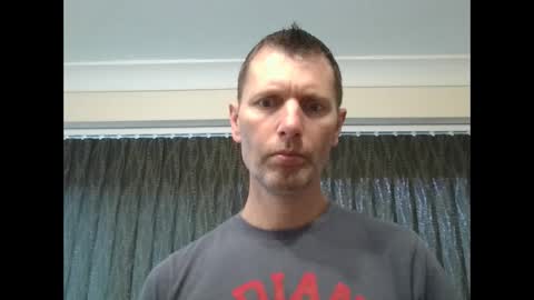 EnglishGuy183 online show from March 24, 9:15 am