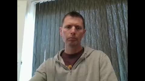 EnglishGuy183 online show from March 28, 2:51 pm