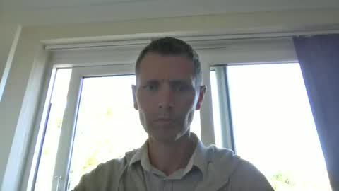 EnglishGuy183 online show from May 21, 3:18 pm
