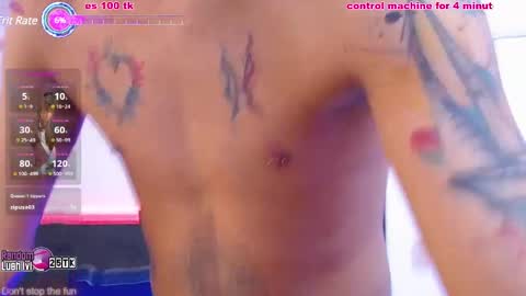 ..Jade.. online show from March 12, 5:13 am