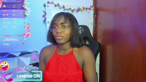 yice online show from November 7, 8:11 pm