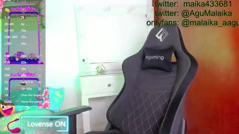 yice online show from February 23, 5:26 pm