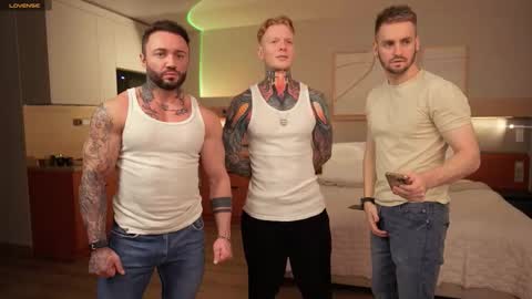 Johnny online show from October 23, 3:35 pm