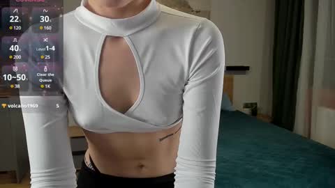 EnjoyEveryMoment online show from March 10, 8:12 pm