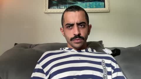 Luke online show from April 17, 1:57 pm