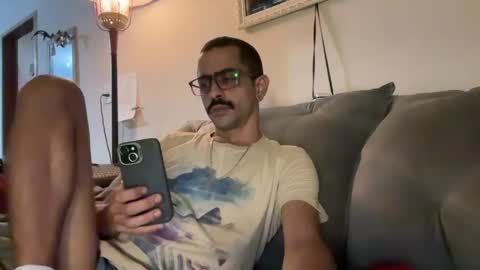 Luke online show from April 25, 5:53 am