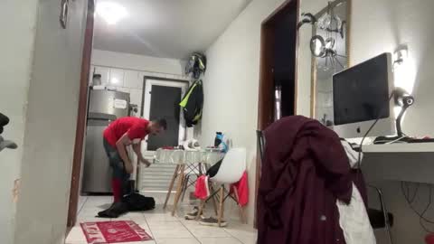 Luke online show from November 25, 8:13 am