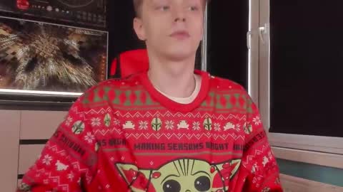 Enker online show from December 4, 10:37 am