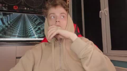 Enker online show from September 24, 11:00 pm