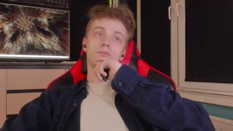 Enker online show from March 21, 9:52 pm