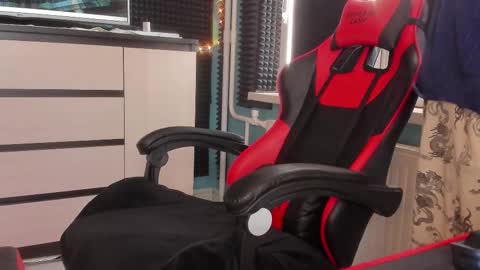 Enker online show from September 19, 1:48 pm