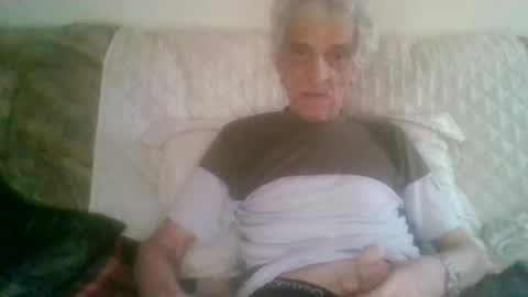 ennio191271 online show from August 1, 8:49 am