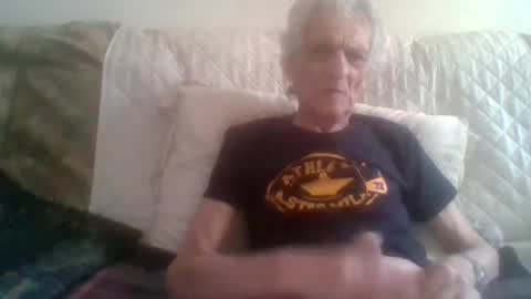 ennio191271 online show from July 29, 12:05 pm