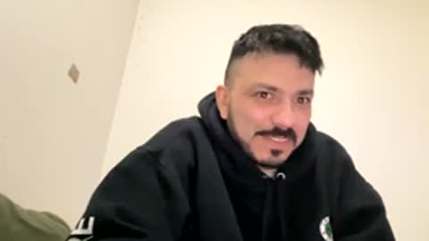 ennio_morricone online show from March 3, 11:23 pm