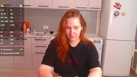 Horny Mary online show from January 15, 2:02 pm