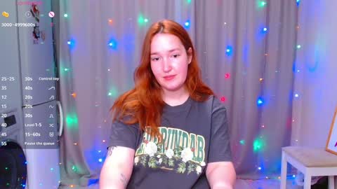 Horny Mary online show from December 12, 10:42 pm