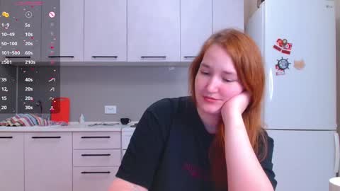 Horny Mary online show from January 16, 4:50 pm