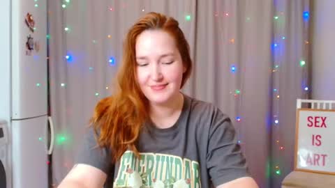 Horny Mary online show from December 18, 3:15 am