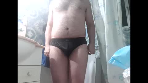 enrique696912345 online show from March 7, 3:06 am