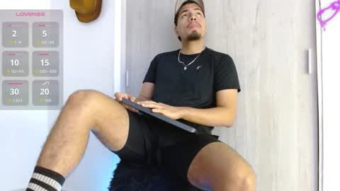 enrique online show from March 2, 4:28 am