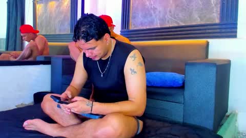 enrique online show from September 21, 12:42 pm