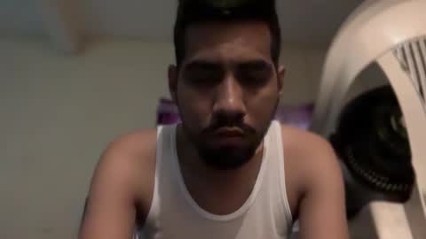 Enriquegc197 online show from December 29, 12:20 am