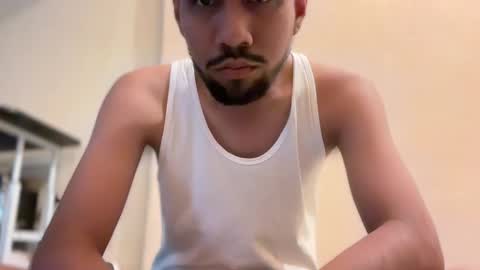 Enriquegc197 online show from January 18, 7:04 pm