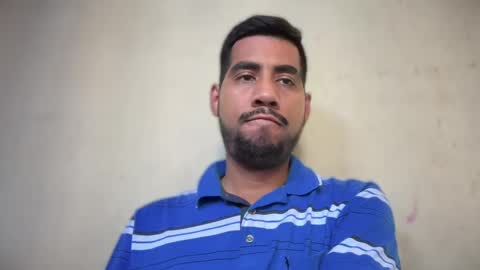 Enriquegc197 online show from January 26, 10:35 pm