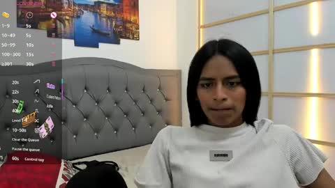 Enyenlina online show from May 31, 9:16 pm