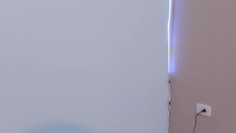 Angela online show from February 7, 9:26 pm