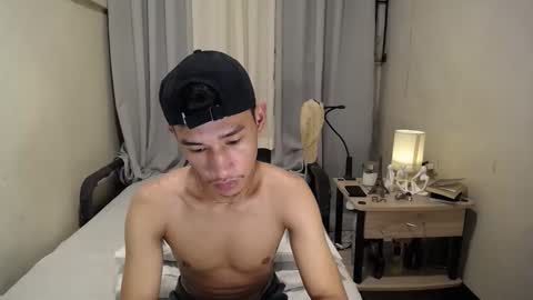 enzo online show from February 14, 8:06 am