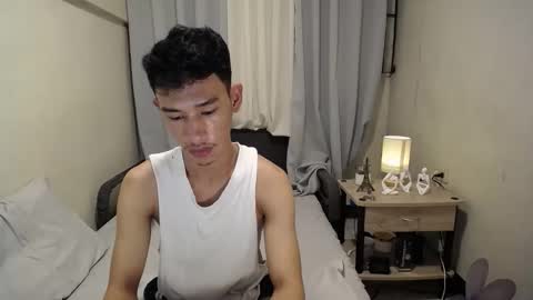 enzo online show from October 1, 8:08 pm