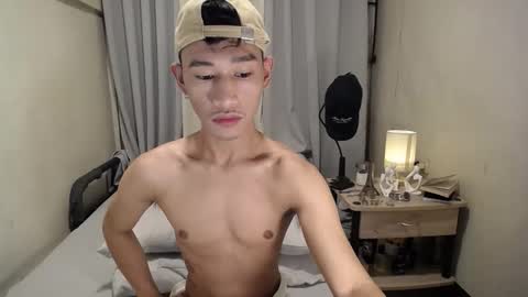 enzo online show from February 2, 7:32 pm