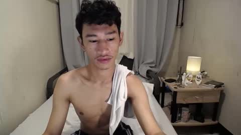 enzo online show from November 5, 9:50 pm