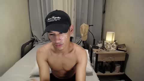 enzo online show from February 23, 1:24 pm