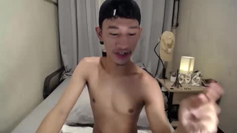 enzo online show from January 5, 10:46 pm