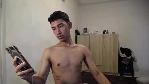 enzo online show from March 21, 2:39 am