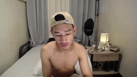 enzo online show from February 12, 2:48 am